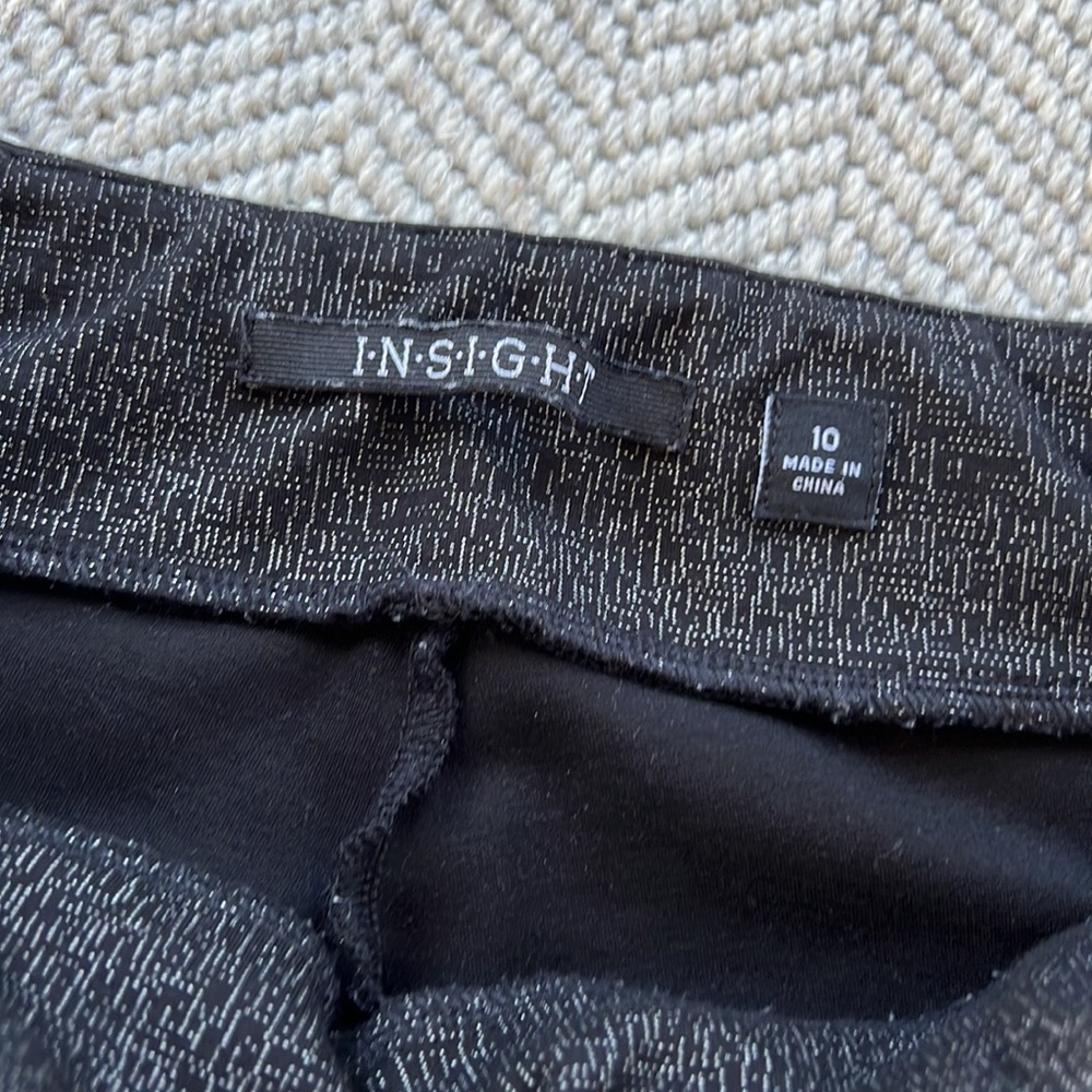 Insight leggings - Picture 3 of 6